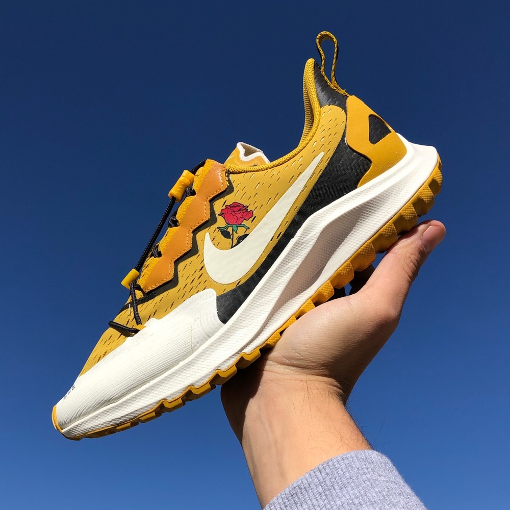 🆕 Gyakusou x Nike Air Zoom Pegasus 36 Trail